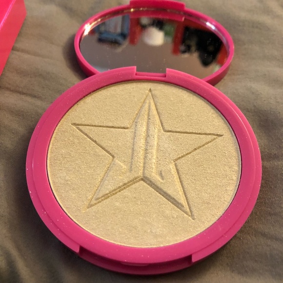 Jeffree Star Other - Jeffrey Star Skin Frost